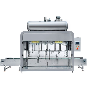 調(diào)味品增香劑灌裝機-25kg香精稱重灌裝機